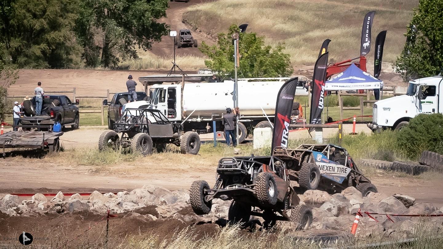 2022 Ultra4 / Nor Cal Rock Racing Stampede at Prairie City SRVA, Folsom