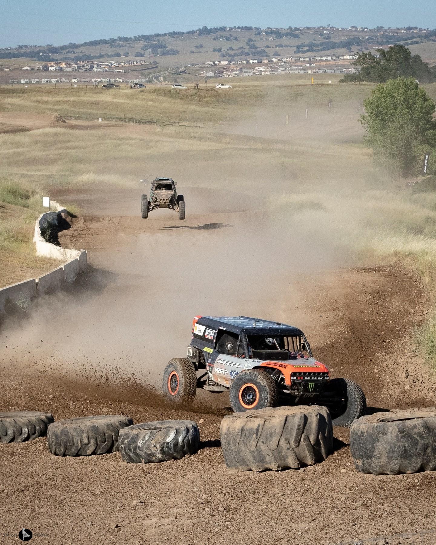 2022 Ultra4 / Nor Cal Rock Racing Stampede at Prairie City SRVA, Folsom