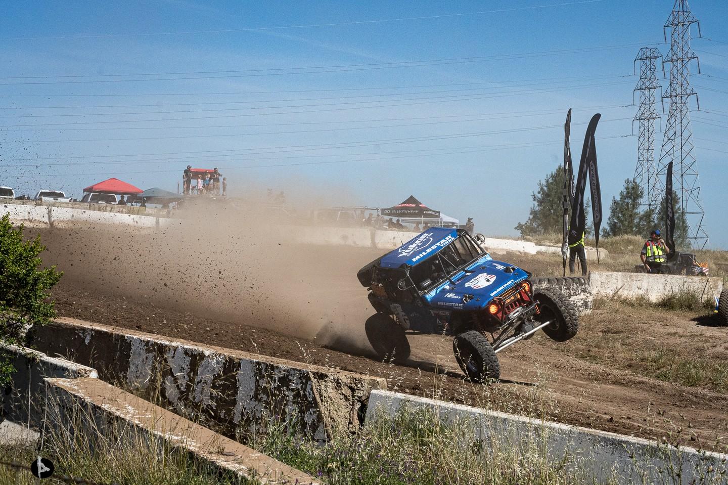 2022 Ultra4 / Nor Cal Rock Racing Stampede at Prairie City SRVA, Folsom