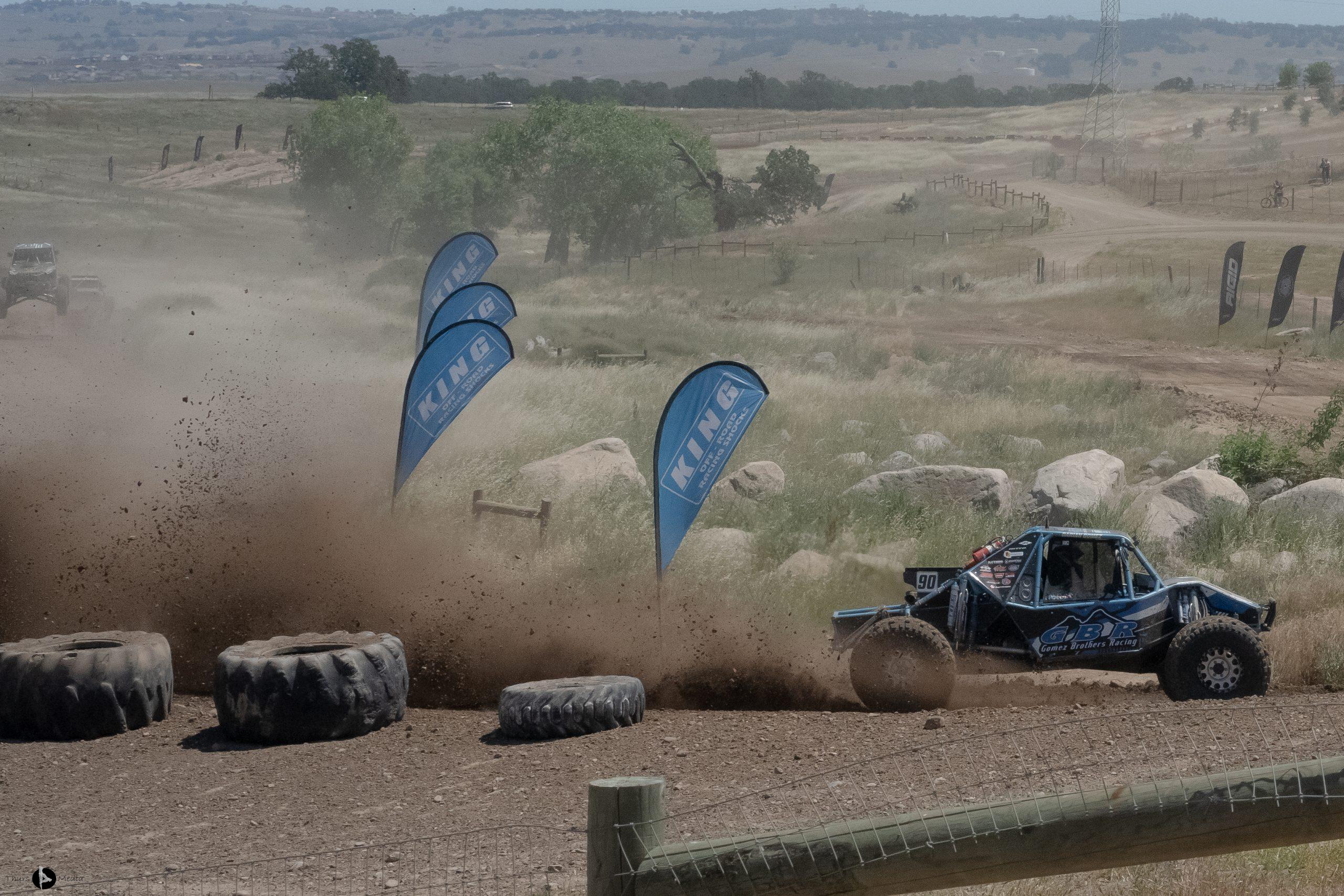 2022 Ultra4 / Nor Cal Rock Racing Stampede at Prairie City SRVA, Folsom