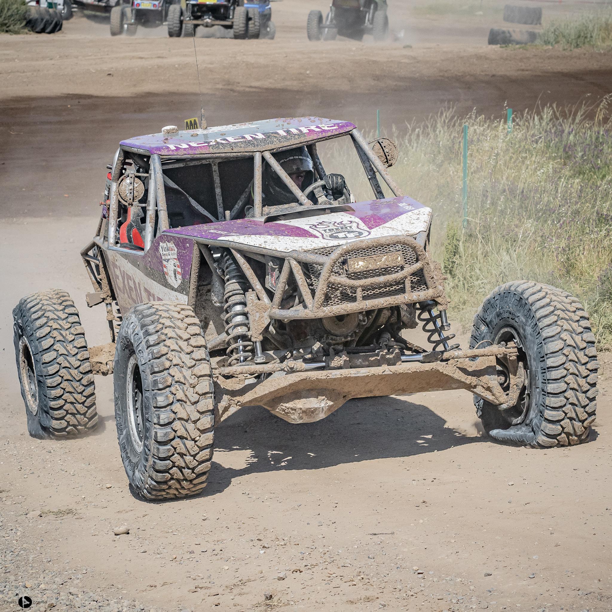 2022 Ultra4 / Nor Cal Rock Racing Stampede at Prairie City SRVA, Folsom