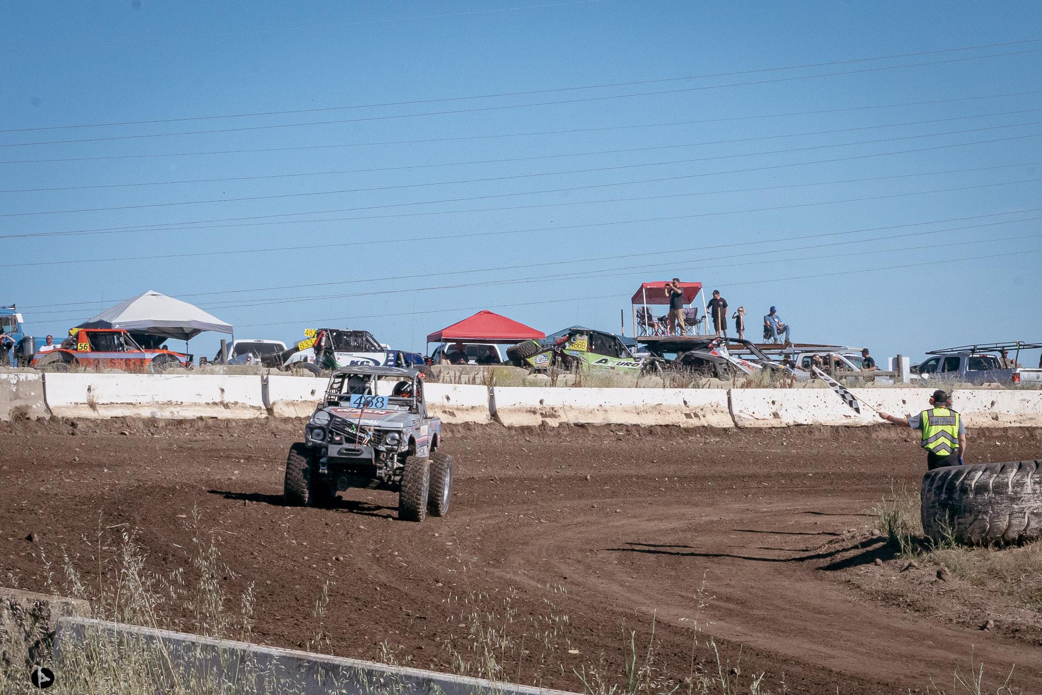 2022 Ultra4 / Nor Cal Rock Racing Stampede at Prairie City SRVA, Folsom